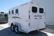 new Horse Trailers Trails West  for sale, in Seguin, TX Thumbnail 3
