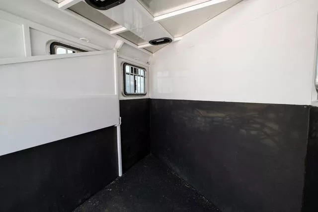 used Horse Trailers Trails West  for sale, in Seguin, TX Thumbnail 13