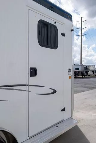 new Horse Trailers Trails West  for sale, in Seguin, TX Thumbnail 6