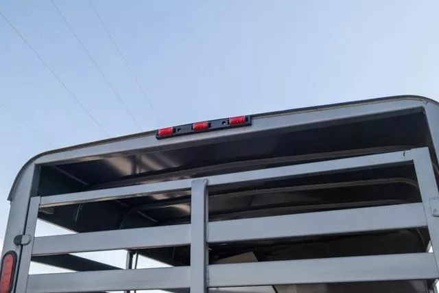 used Horse Trailers CM Trailers  for sale, in Seguin, TX Thumbnail 13