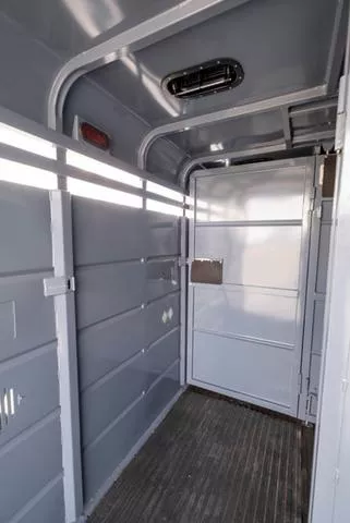 new Stock / Stock Combo Trailers Big Bend  for sale, in Seguin, TX Thumbnail 14