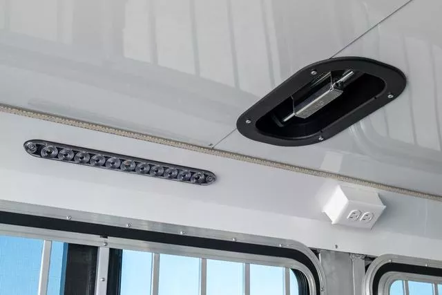 new Horse Trailers Bar-M Trailers  for sale, in Seguin, TX Thumbnail 17