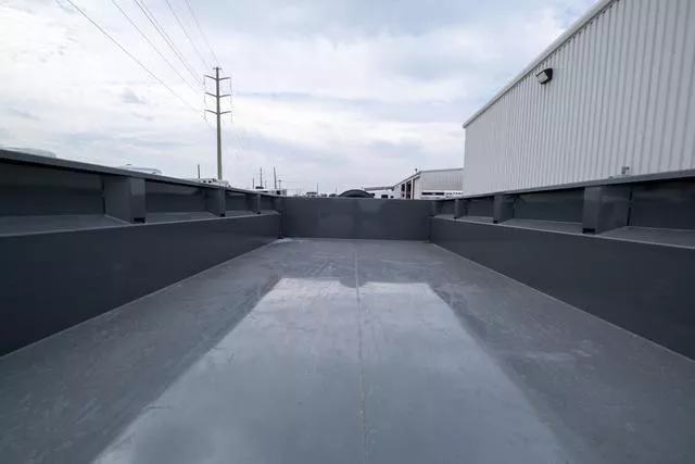new Dump Trailers Delco Trailers  for sale, in Seguin, TX Thumbnail 12