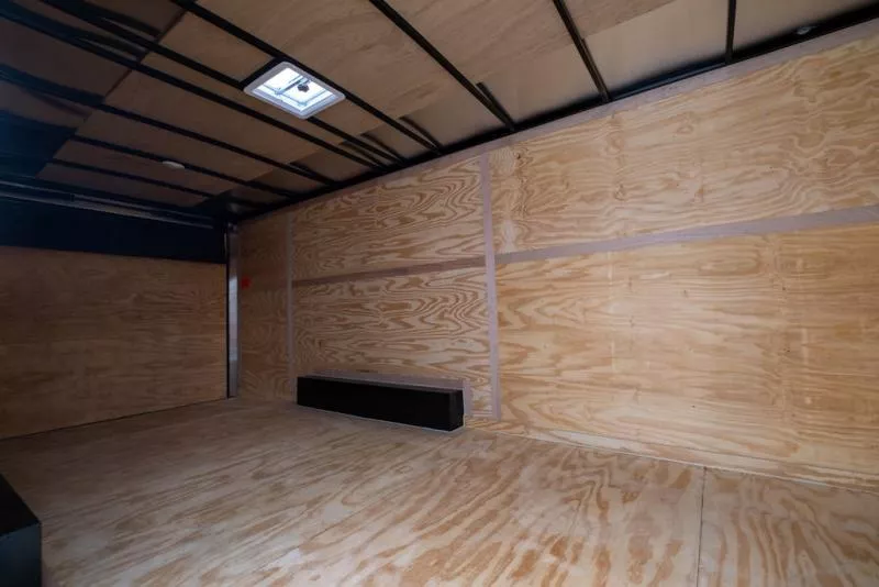 new Cargo (Enclosed) Trailers Continental Cargo  for sale, in Seguin, TX Thumbnail 8