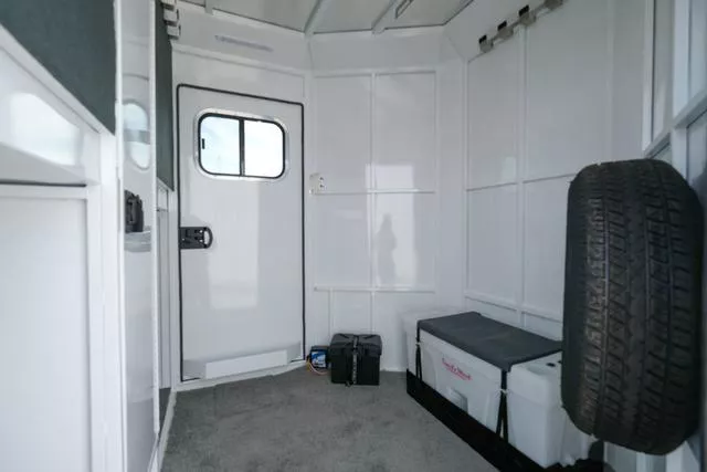 new Horse Trailers Trails West  for sale, in Seguin, TX Thumbnail 8