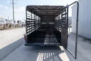 new Stock / Stock Combo Trailers Delco Trailers  for sale, in Seguin, TX Thumbnail 124