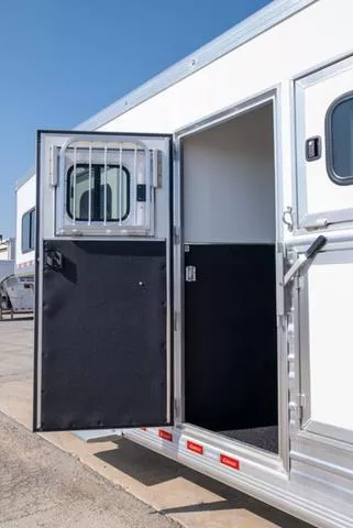 new Horse Trailers Cimarron Trailers  for sale, in Seguin, TX Thumbnail 14