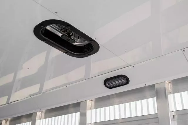 new Horse Trailers Exiss Trailers  for sale, in Seguin, TX Thumbnail 23