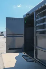 new Stock / Stock Combo Trailers Big Bend  for sale, in Seguin, TX Thumbnail 10