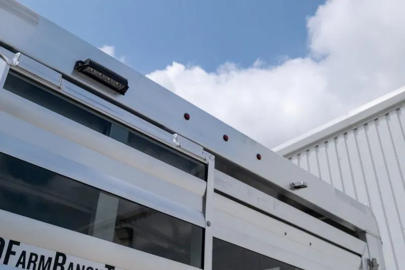 new Other Trailers Exiss Trailers  for sale, in Seguin, TX Thumbnail 27