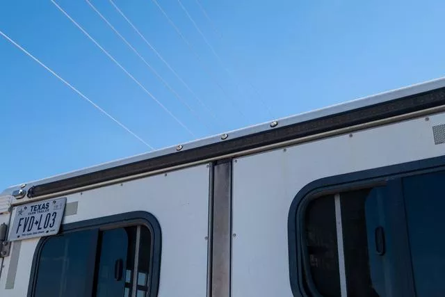 used Horse Trailers Sundowner Trailers  for sale, in Seguin, TX Thumbnail 25