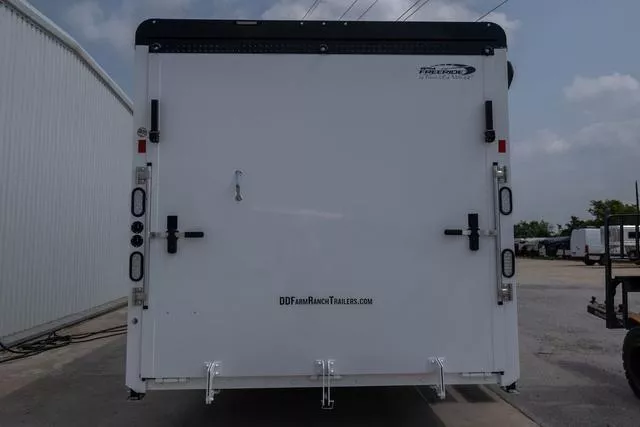 new Toy Haulers Trails West  for sale, in Seguin, TX Thumbnail 17