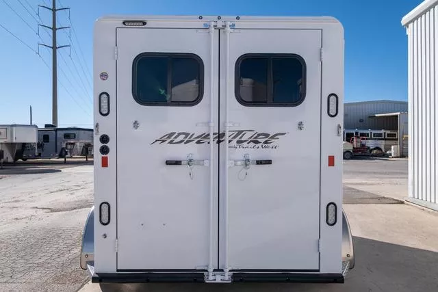 new Horse Trailers Trails West  for sale, in Seguin, TX Thumbnail 10