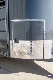 new Stock / Stock Combo Trailers Calico Trailers  for sale, in Seguin, TX Thumbnail 70
