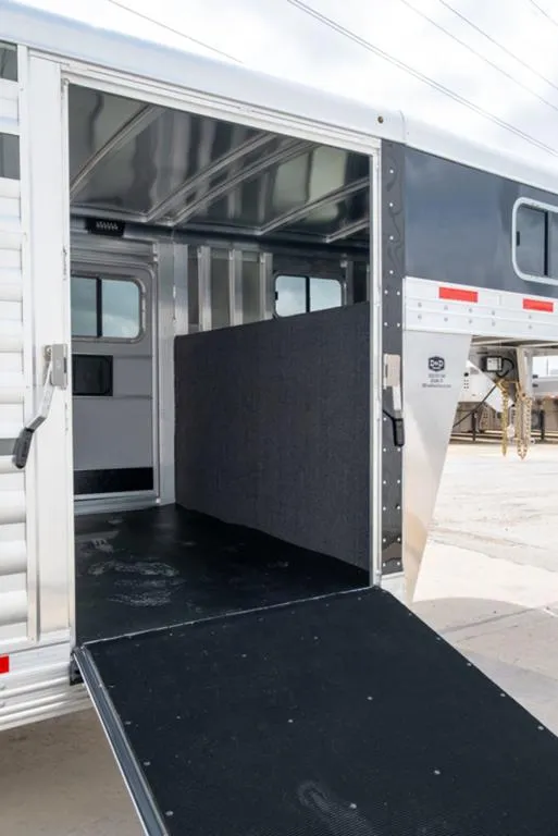 new Horse Trailers Exiss Trailers  for sale, in Seguin, TX Thumbnail 14