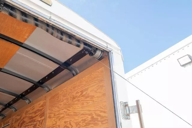 used Cargo (Enclosed) Trailers Continental Cargo  for sale, in Seguin, TX Thumbnail 12