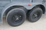 new Stock / Stock Combo Trailers W-W Trailer  for sale, in Seguin, TX Thumbnail 15