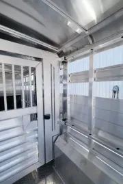 new Horse Trailers Elite Trailers  for sale, in Seguin, TX Thumbnail 21