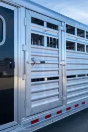 new Horse Trailers Elite Trailers  for sale, in Seguin, TX Thumbnail 11