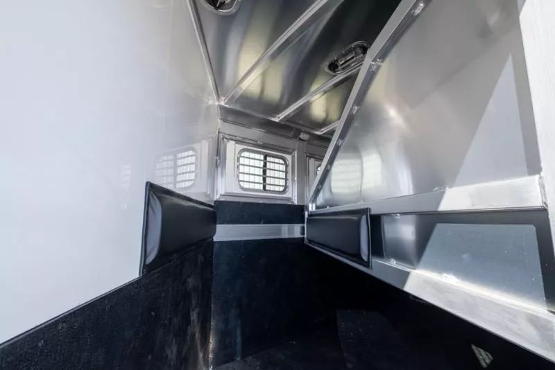 new Horse Trailers Elite Trailers  for sale, in Seguin, TX Thumbnail 13