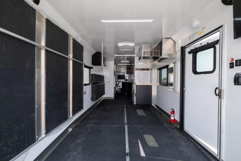 new Toy Haulers Trails West  for sale, in Seguin, TX Thumbnail 19