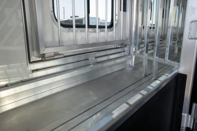 new Horse Trailers Cimarron Trailers  for sale, in Seguin, TX Thumbnail 29