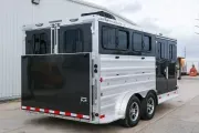 new Horse Trailers Bar-M Trailers  for sale, in Seguin, TX Thumbnail 3