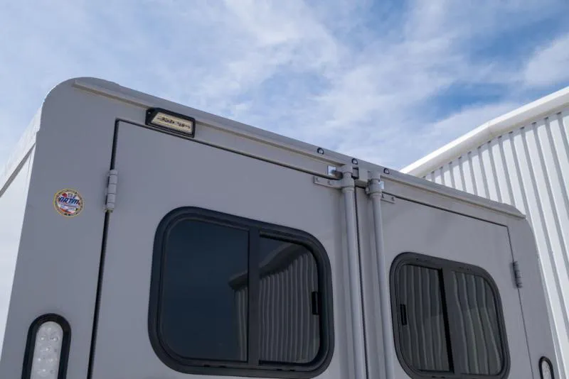 new Horse Trailers Trails West  for sale, in Seguin, TX Thumbnail 14