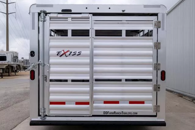 new Vending / Concession Trailers Exiss Trailers  for sale, in Seguin, TX Thumbnail 22