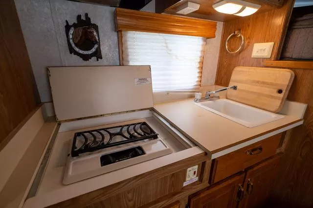 used Horse Trailers 4-Star Trailers  for sale, in Seguin, TX Thumbnail 28