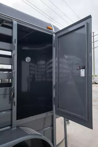 new Stock / Stock Combo Trailers W-W Trailer  for sale, in Seguin, TX Thumbnail 7