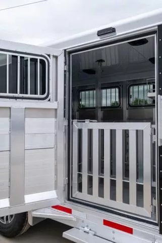 new Equipment / Flatbed Trailers Exiss Trailers  for sale, in Seguin, TX Thumbnail 13