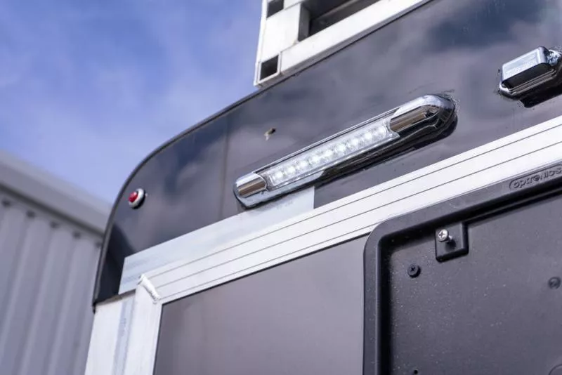 new Horse Trailers Bison Trailers  for sale, in Seguin, TX Thumbnail 15