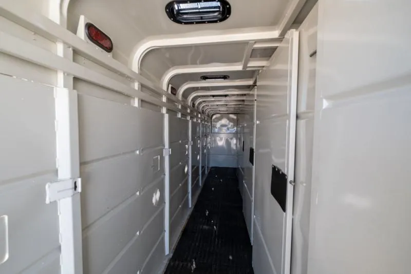 new Stock / Stock Combo Trailers Big Bend  for sale, in Seguin, TX Thumbnail 13