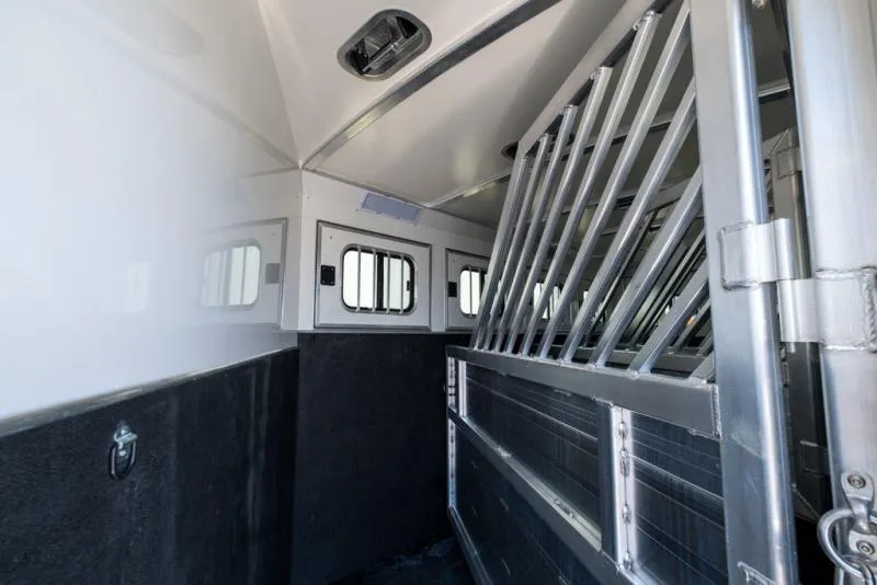 new Horse Trailers Cimarron Trailers  for sale, in Seguin, TX Thumbnail 13