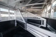 new Horse Trailers Elite Trailers  for sale, in Seguin, TX Thumbnail 10