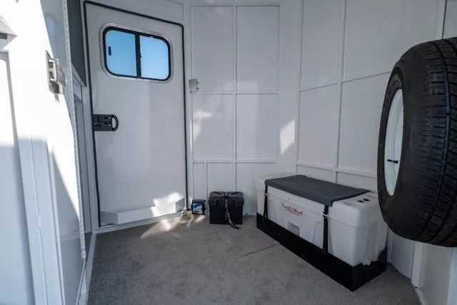 new Horse Trailers Trails West  for sale, in Seguin, TX Thumbnail 8