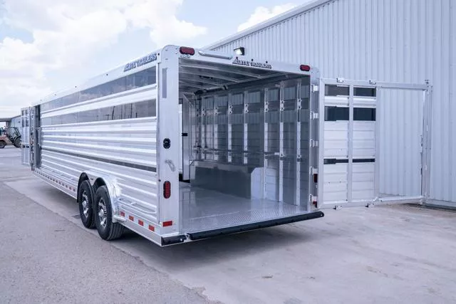 new Vending / Concession Trailers Elite Trailers  for sale, in Seguin, TX Thumbnail 32