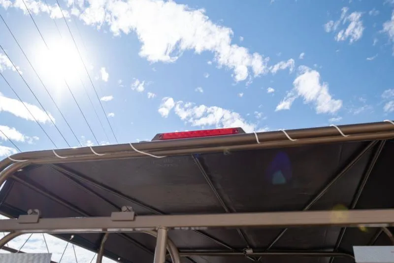 new Stock / Stock Combo Trailers Gooseneck  for sale, in Seguin, TX Thumbnail 18