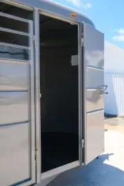 new Stock / Stock Combo Trailers Calico Trailers  for sale, in Seguin, TX Thumbnail 7