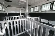 new Horse Trailers Bar-M Trailers  for sale, in Seguin, TX Thumbnail 15