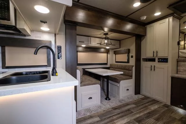 new Horse Trailers Merhow Trailers  for sale, in Seguin, TX Thumbnail 29