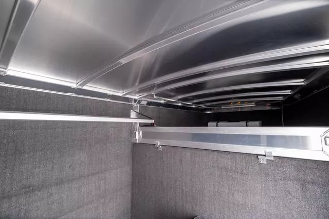 new Vending / Concession Trailers Elite Trailers  for sale, in Seguin, TX Thumbnail 8