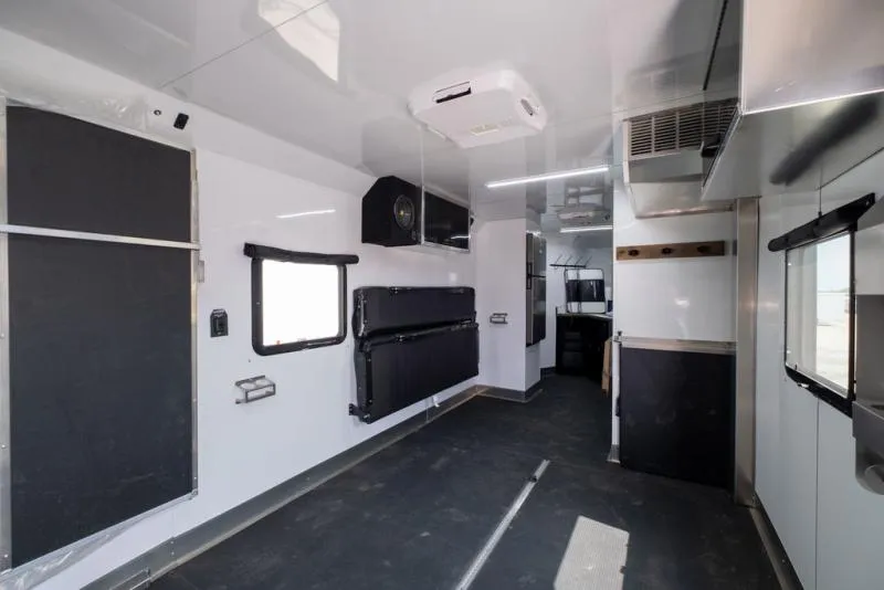 new Toy Haulers Trails West  for sale, in Seguin, TX Thumbnail 6