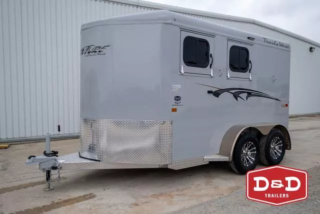 new Horse Trailers Trails West  for sale, in Seguin, TX image-0