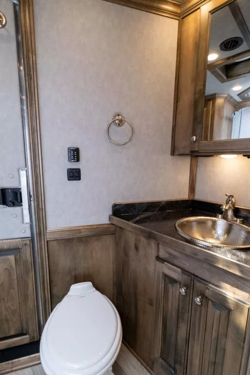 new Horse Trailers Elite Trailers  for sale, in Seguin, TX Thumbnail 20