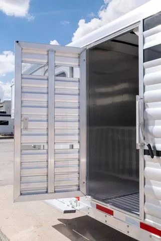 new Horse Trailers Exiss Trailers  for sale, in Seguin, TX Thumbnail 13