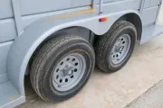 new Stock / Stock Combo Trailers W-W Trailer  for sale, in Seguin, TX Thumbnail 16