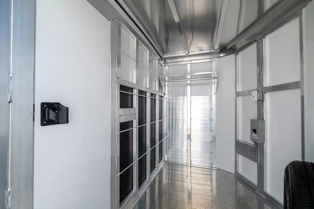 new Horse Trailers Bar-M Trailers  for sale, in Seguin, TX Thumbnail 8