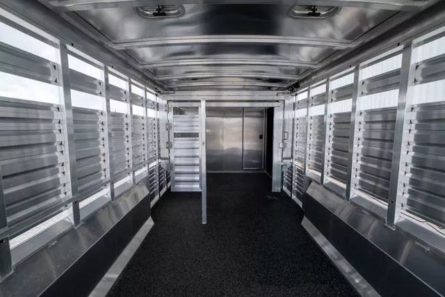 new Vending / Concession Trailers Exiss Trailers  for sale, in Seguin, TX Thumbnail 27